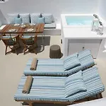 ヴィラ Olea Cave House
