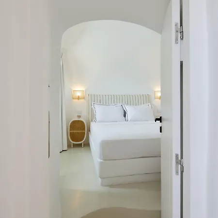 Olea Cave House Vila *