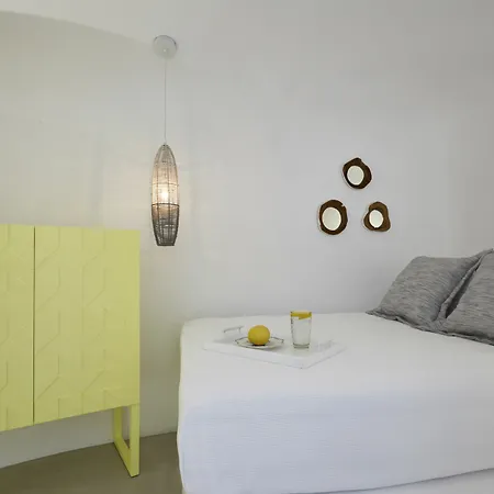 Olea Cave House Imerovigli (Santorini)