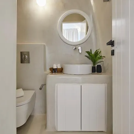 Olea Cave House Villa