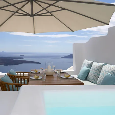 Olea Cave House *