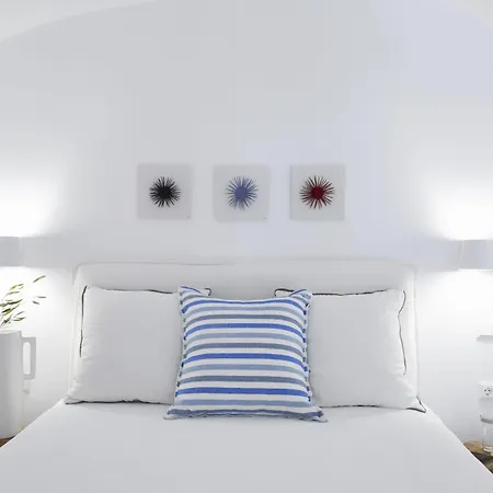 Olea Cave House Villa