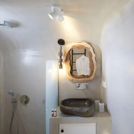 Olea Cave House Villa