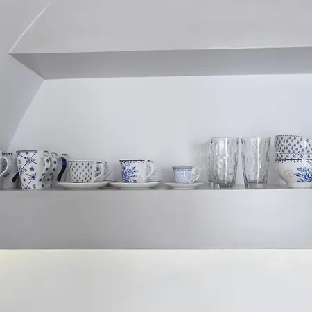 أوليا كييف هاوس *