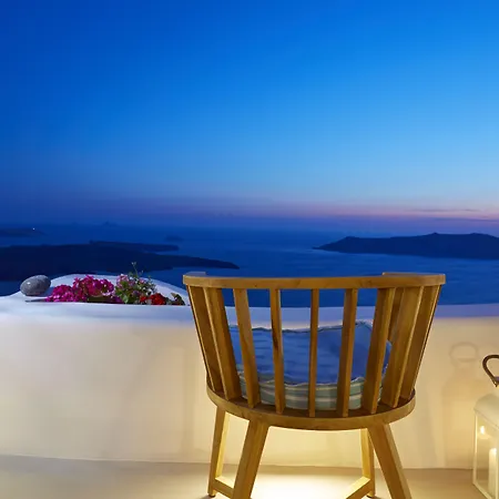 Villa Olea Cave House *