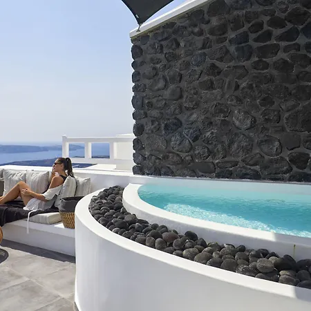 Olea Cave House * Imerovigli