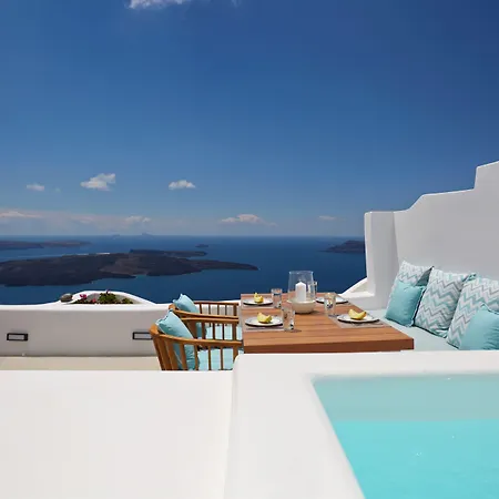 Olea Cave House