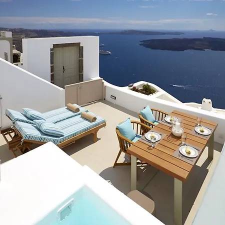 Villa Olea Cave House *