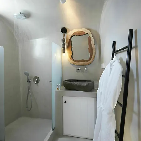 Olea Cave House Villa