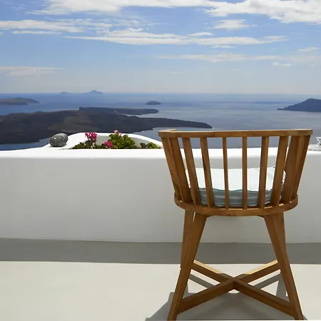Olea Cave House Willa *