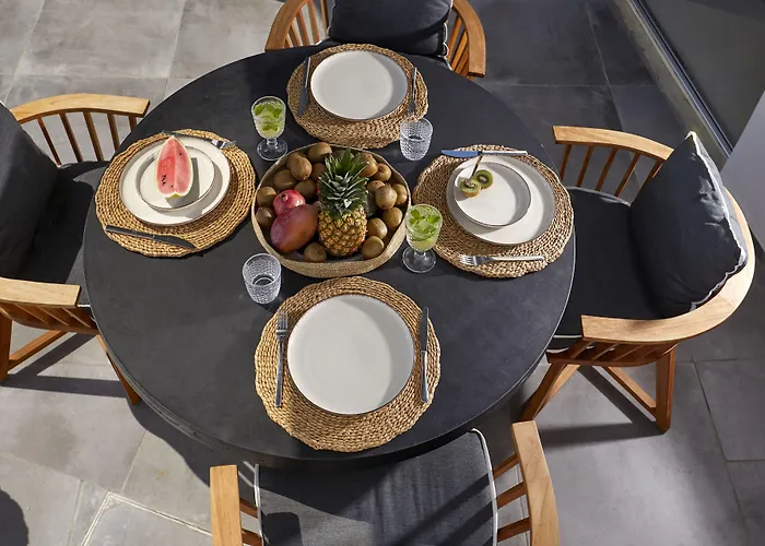 Olea Cave House * 이메로비글리