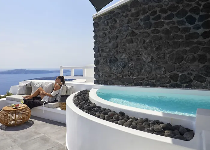 Olea Cave House * 이메로비글리