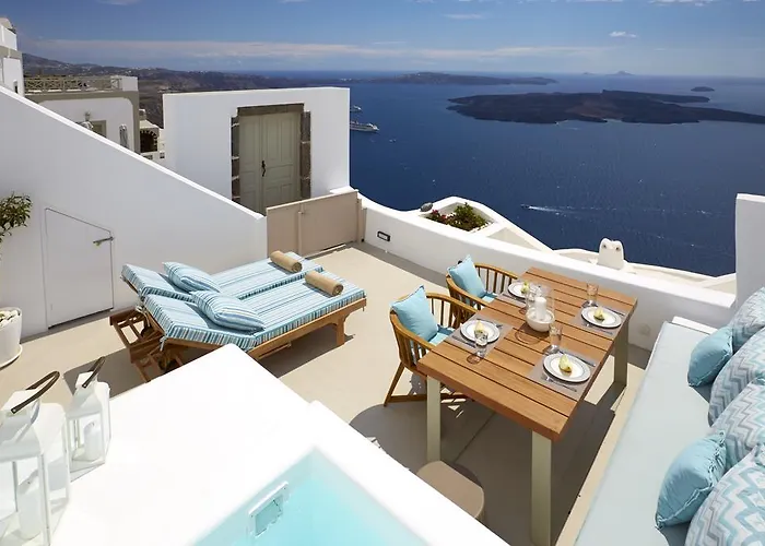 Villa Olea Cave House *