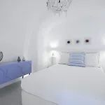 Olea Cave House 빌라 *