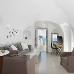 Olea Cave House 빌라 *