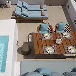 Olea Cave House 이메로비글리