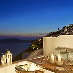 Olea Cave House