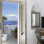 Olea Cave House 빌라 *