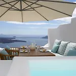 Olea Cave House * 이메로비글리