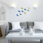 빌라 Olea Cave House *