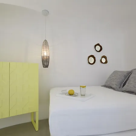 Olea Cave House Villa