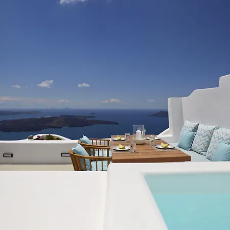 Olea Cave House Villa