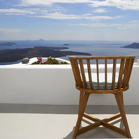 Olea Cave House Villa Imerovigli (Santorini)