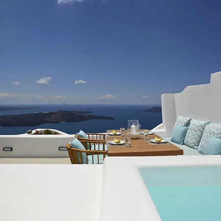 Villa Olea Cave House *