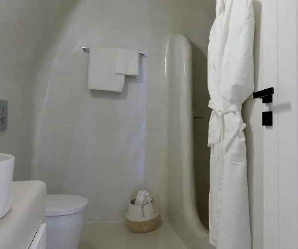 Olea Cave House Vila Imerovigli (Santorini)