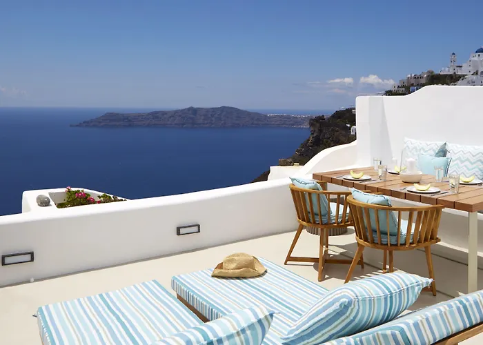 Villa Olea Cave House