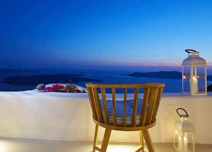 Villa Olea Cave House *